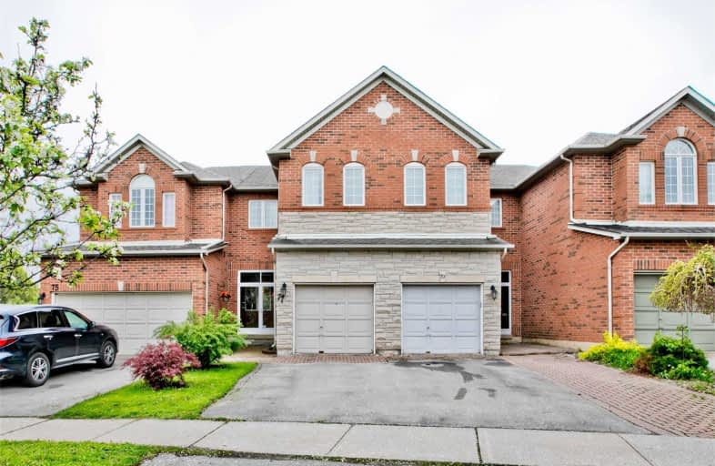 77 Nottingham Drive, Richmond Hill | Image 1