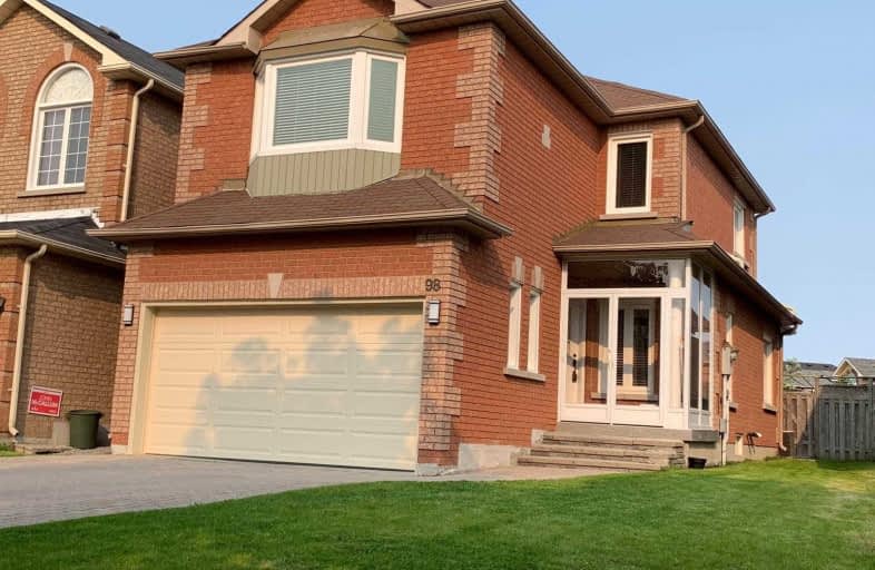 98 Milliken Meadows Drive, Markham | Image 1