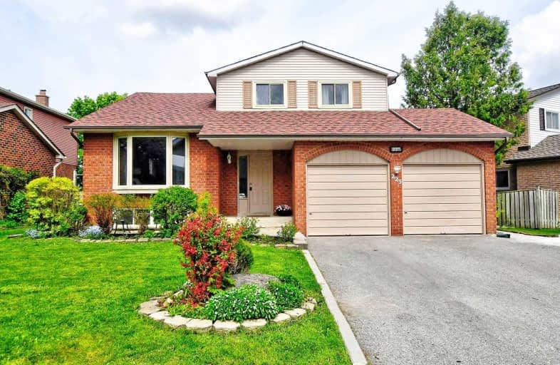 223 Yorkshire Drive, Newmarket | Image 1