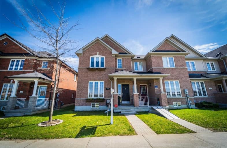 540 Hoover Park Drive, Whitchurch Stouffville | Image 1