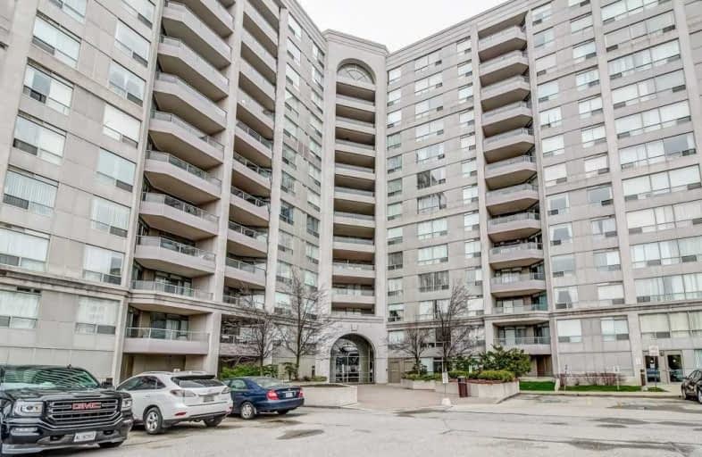 Lp10-9015 Leslie Street, Richmond Hill | Image 1