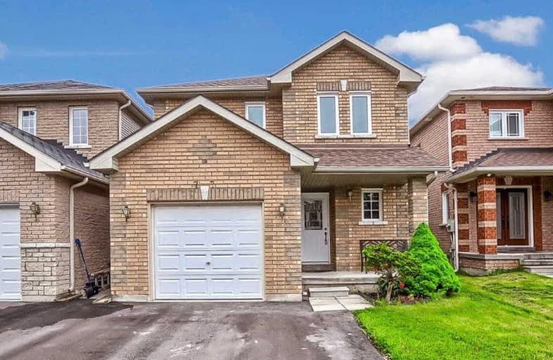 77 Smith Street, Bradford West Gwillimbury | Image 1
