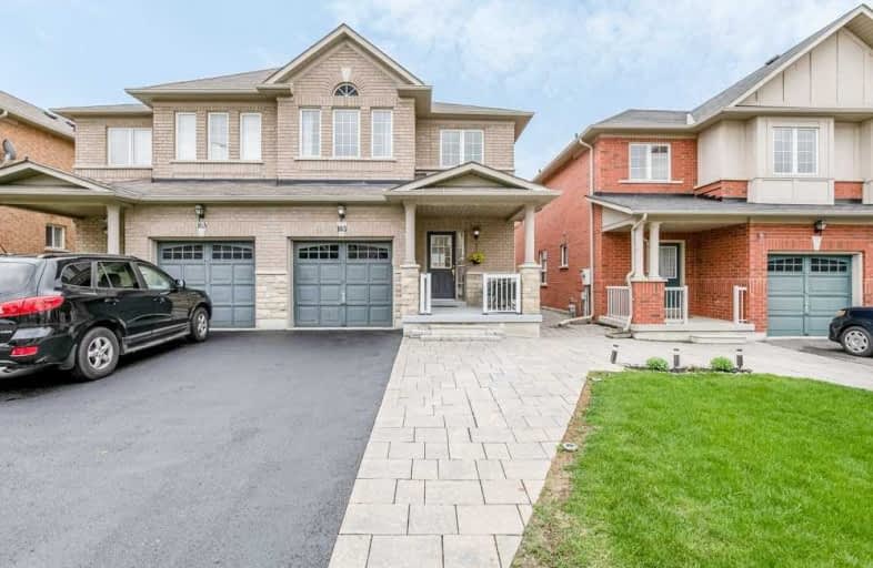 165 Ascalon Drive, Vaughan | Image 1