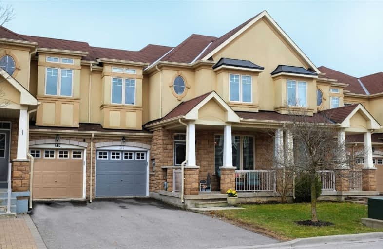 37 Pitney Avenue, Richmond Hill | Image 1
