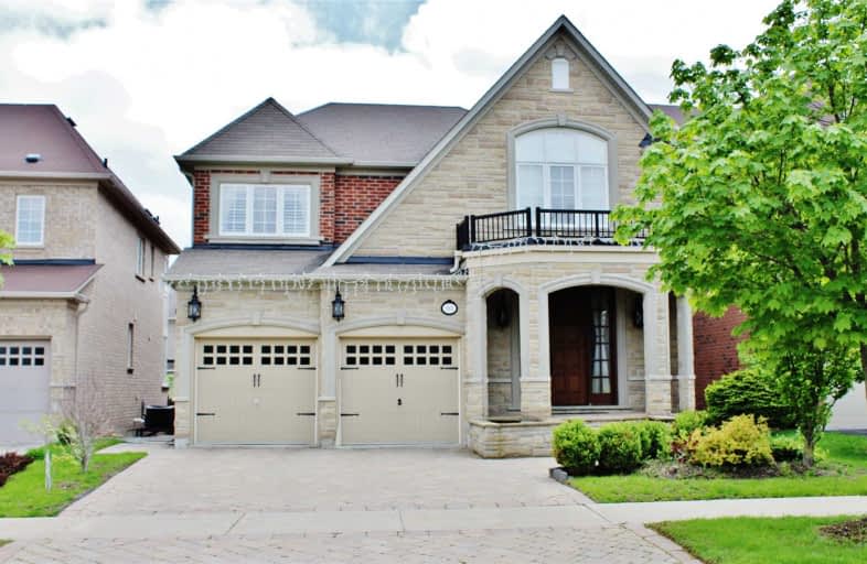 93 Dimarino Drive, Vaughan | Image 1