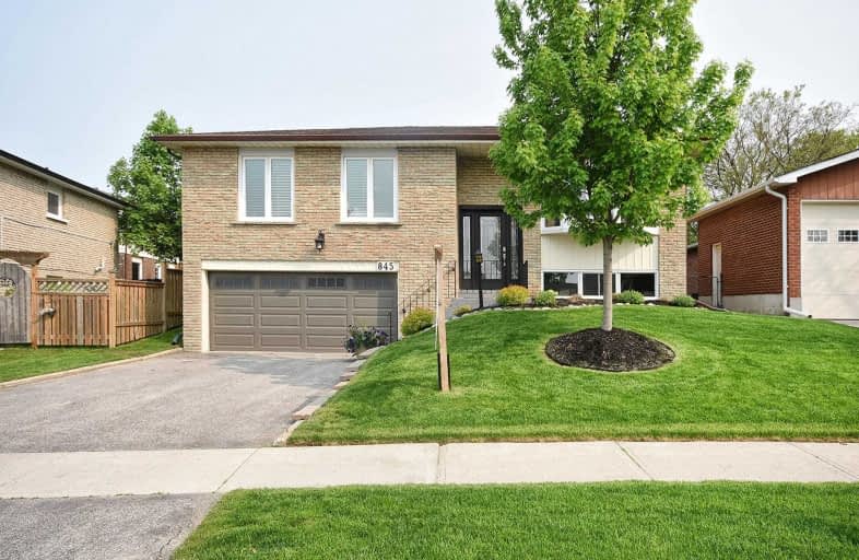 845 Sparrow Road, Newmarket | Image 1