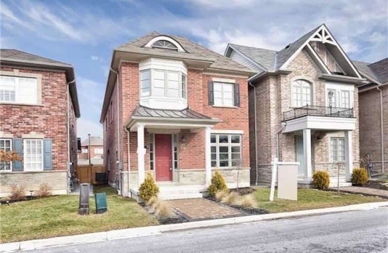 14 Mayapple Lane, Richmond Hill | Image 1