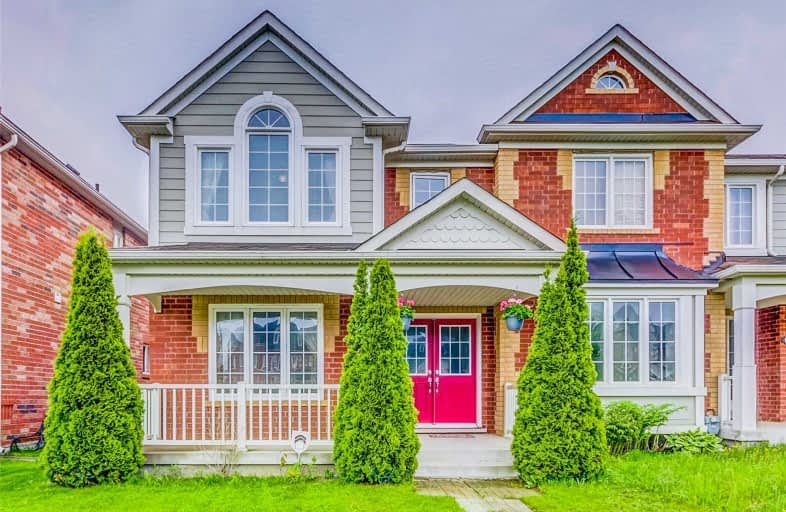 96 Gas Lamp Lane, Markham | Image 1