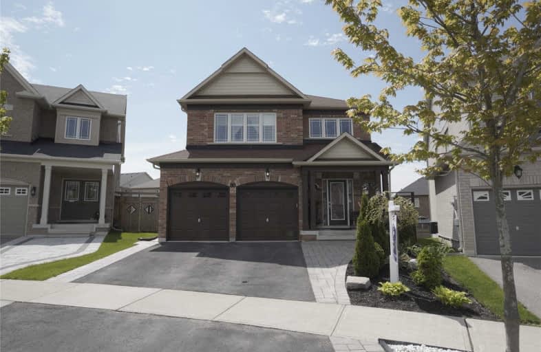 80 Old Field Crescent, Newmarket | Image 1