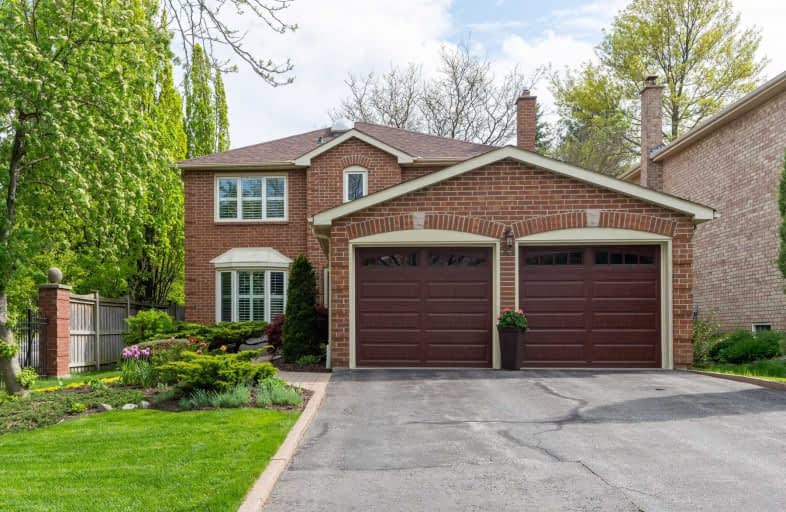 53 Barlow Road, Markham | Image 1