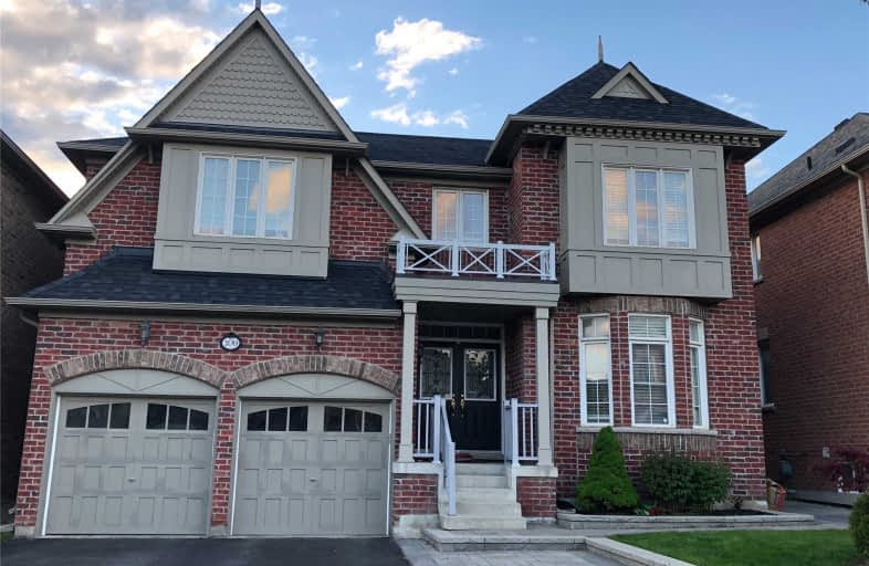 109 Walter Scott Crescent, Markham | Image 1