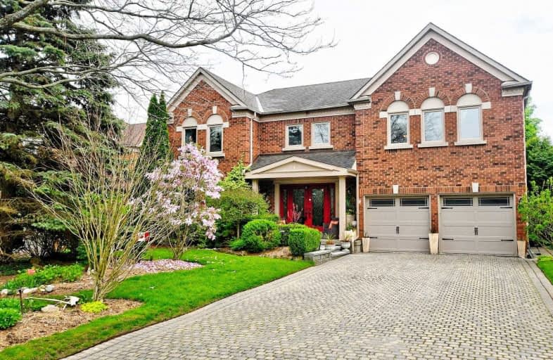 980 Portminster Court, Newmarket | Image 1