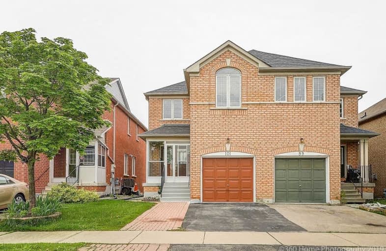 101 Maple Sugar Lane, Vaughan | Image 1