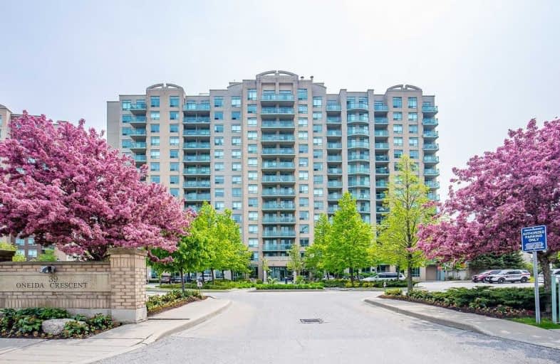 1017-39 Oneida Crescent, Richmond Hill | Image 1