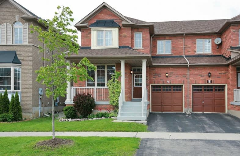 70 Oakford Drive, Markham | Image 1