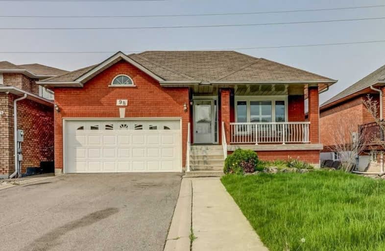 98 View North Court, Vaughan | Image 1