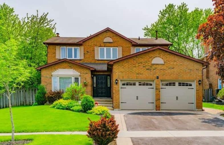 9 Hickory Drive, Markham | Image 1