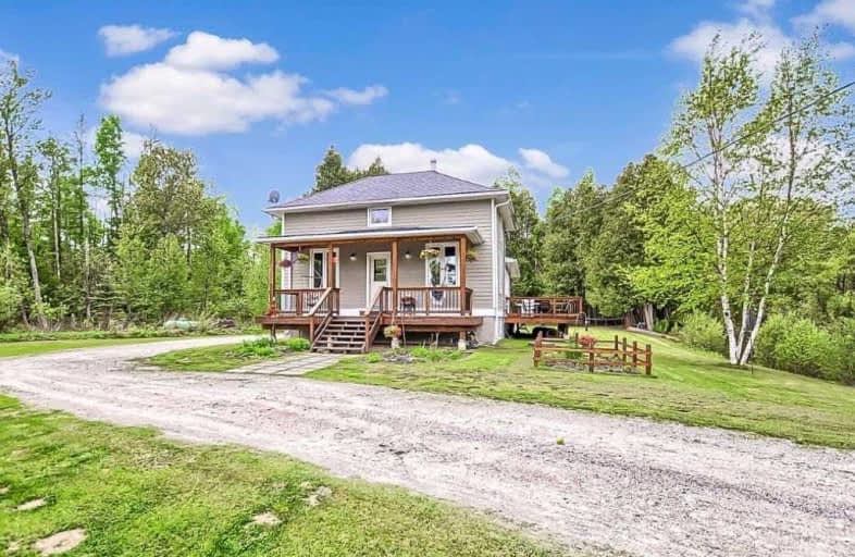 7640 Concession Road 2, Uxbridge | Image 1