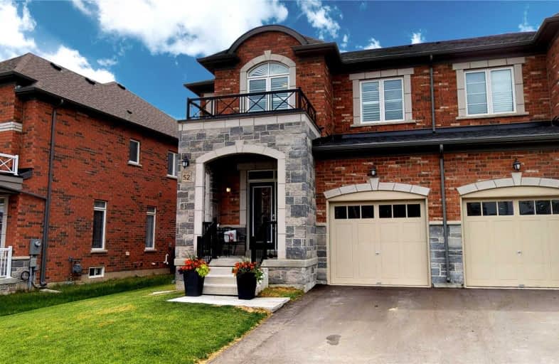 52 Barrow Avenue, Bradford West Gwillimbury | Image 1