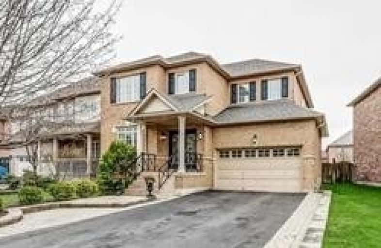 39 Rondeen Road, Vaughan | Image 1