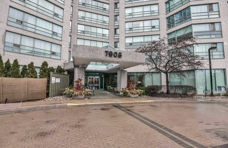 801-7905 Bayview Avenue, Markham | Image 1