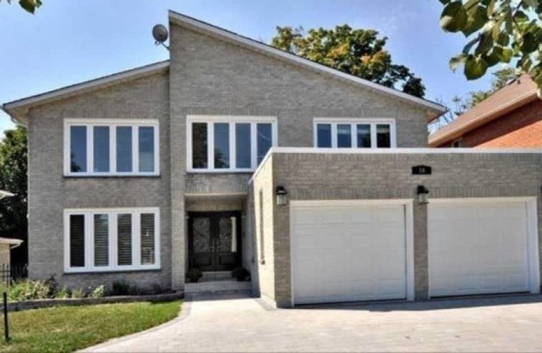 16 Hiram Road, Richmond Hill | Image 1