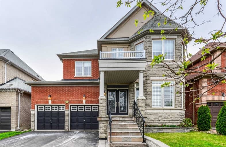 53 Intermezzo Drive, Vaughan | Image 1