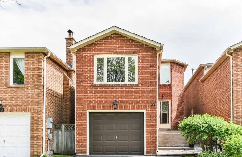 37 Portofino Court, Vaughan | Image 1