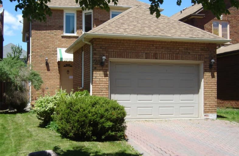 26 Elmpark Court, Richmond Hill | Image 1
