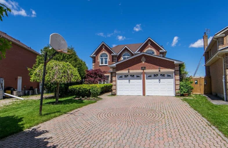 48 Durant Crescent, Markham | Image 1
