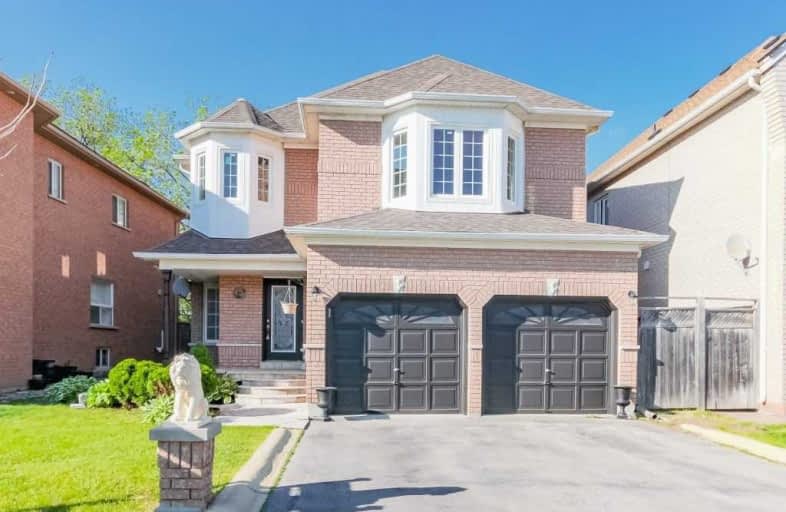 15 Havelock Gate, Markham | Image 1