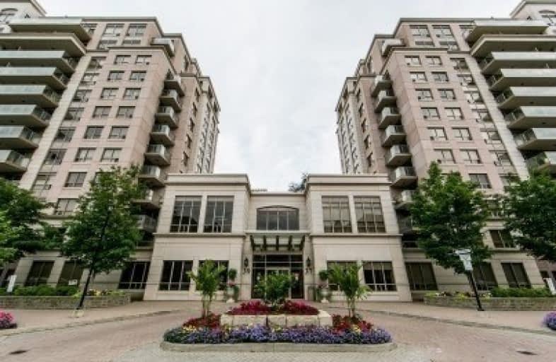 1019-39 Galleria Parkway, Markham | Image 1