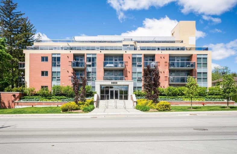 109-8302 Islington Avenue, Vaughan | Image 1