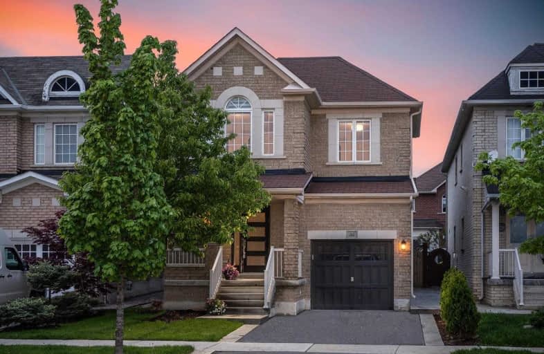 46 Canada Drive, Vaughan | Image 1