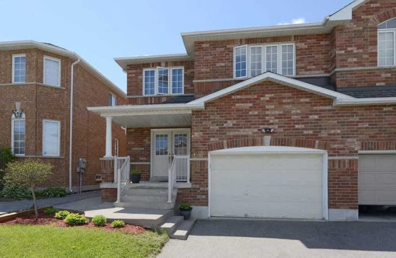 146 Blackthorn Drive, Vaughan | Image 1