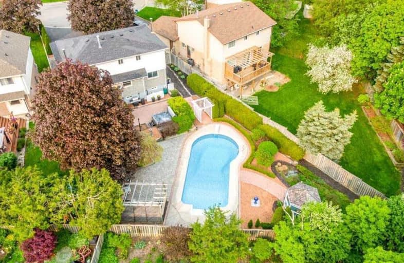 1089 Wildwood Drive, Newmarket | Image 1