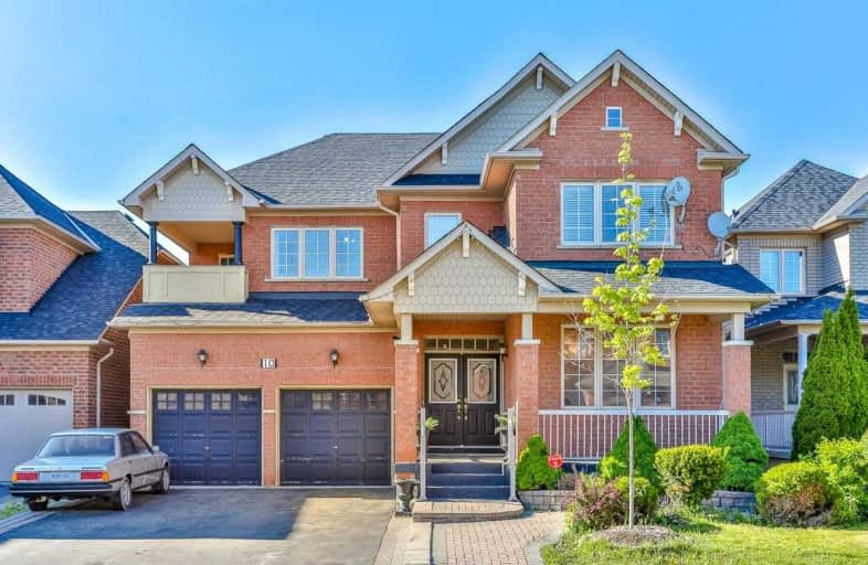 10 Grand Oak Drive, Richmond Hill | Image 1