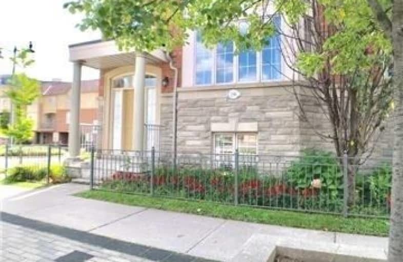 196 Legends Way, Markham | Image 1