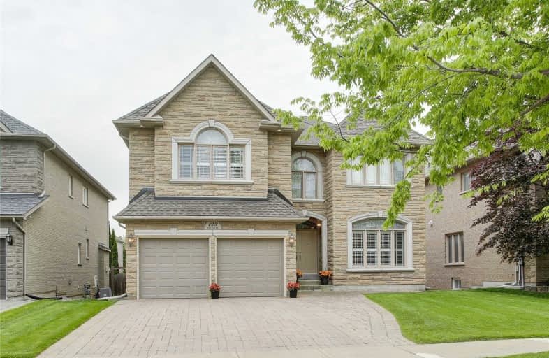 129 Pathlane Road, Richmond Hill | Image 1