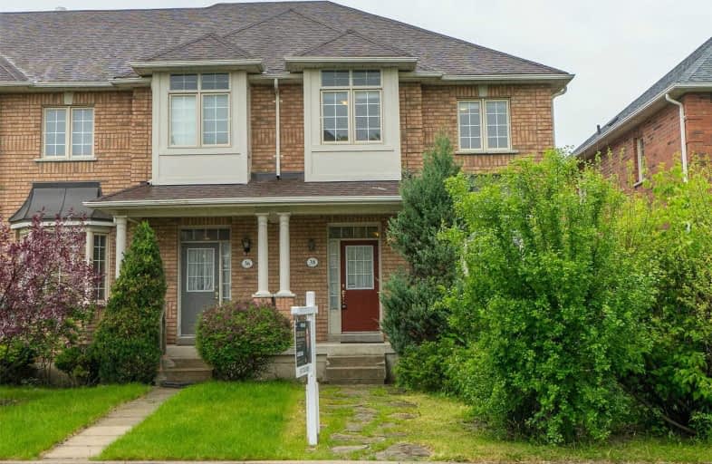 38 Catalina Crescent, Richmond Hill | Image 1