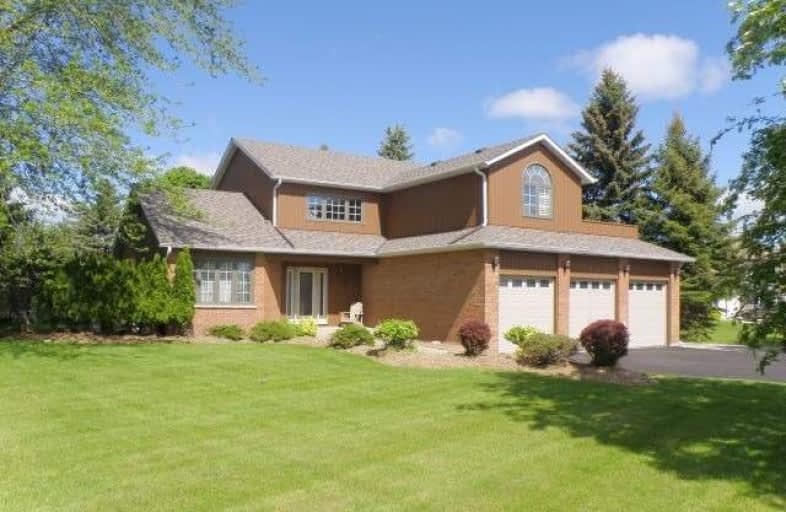 10 Brownlee Drive, Bradford West Gwillimbury | Image 1