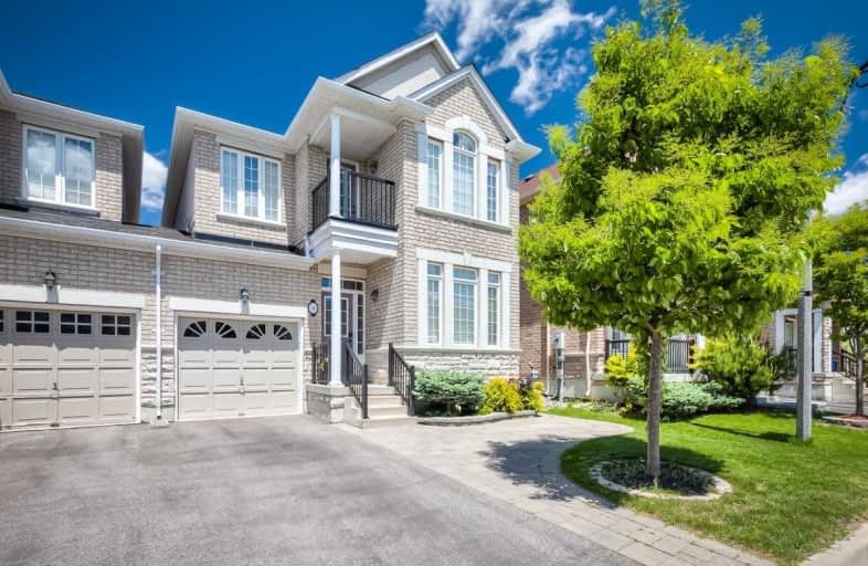 36 Florelle Drive, Markham | Image 1