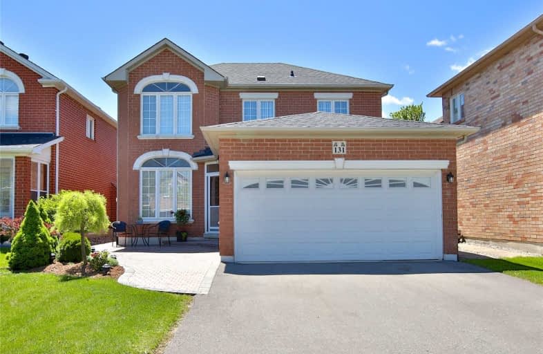131 Toporowski Avenue, Richmond Hill | Image 1