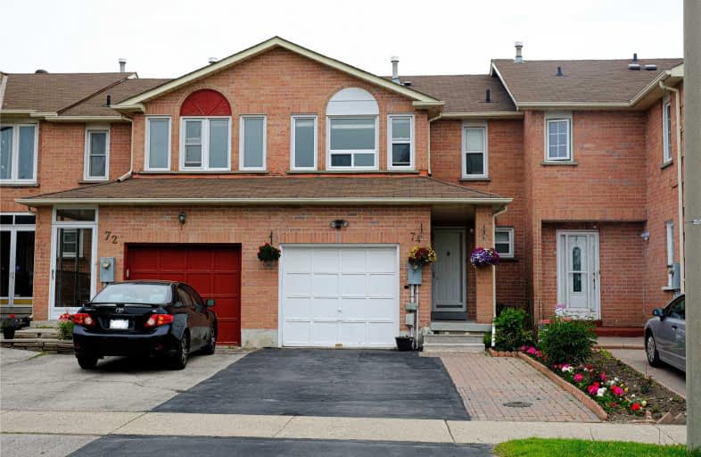 74 Oldhill Street, Richmond Hill | Image 1