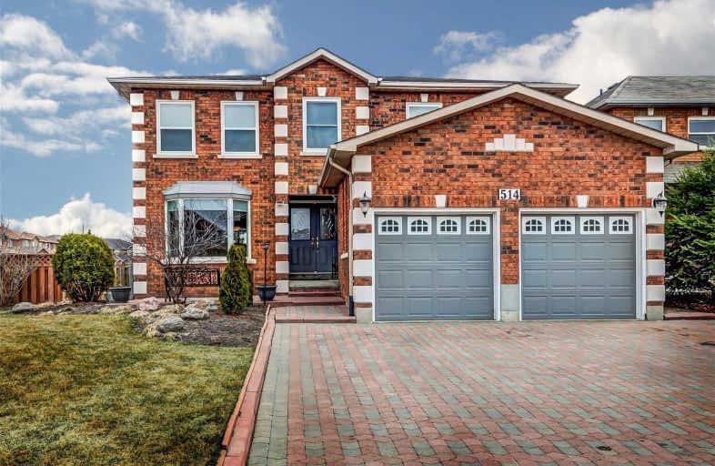 514 Belview Avenue, Vaughan | Image 1