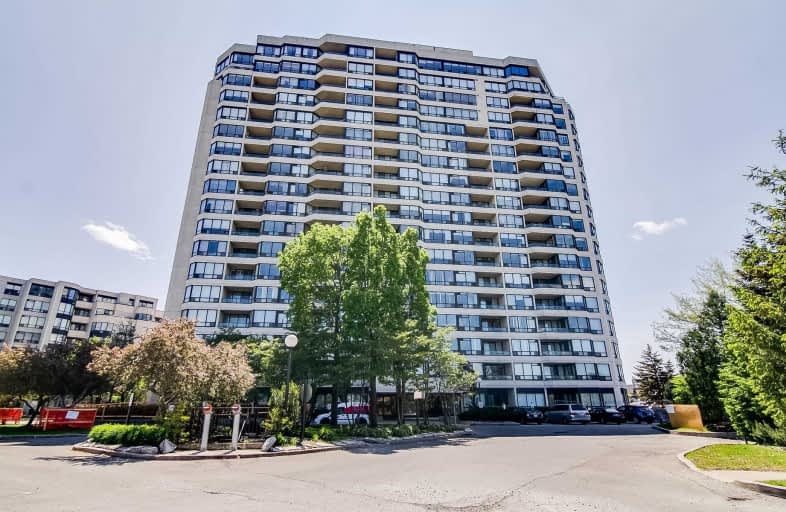 509-343 Clark Avenue West, Vaughan | Image 1