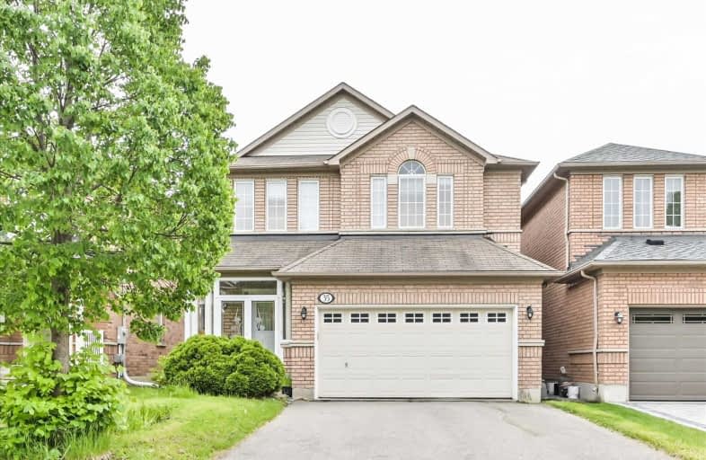 35 Lark Crescent, Richmond Hill | Image 1