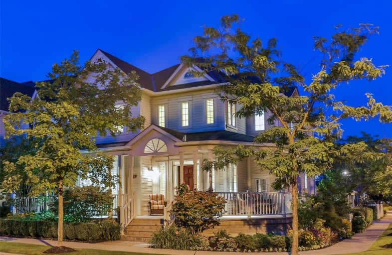 19 Gowland Road, Markham | Image 1