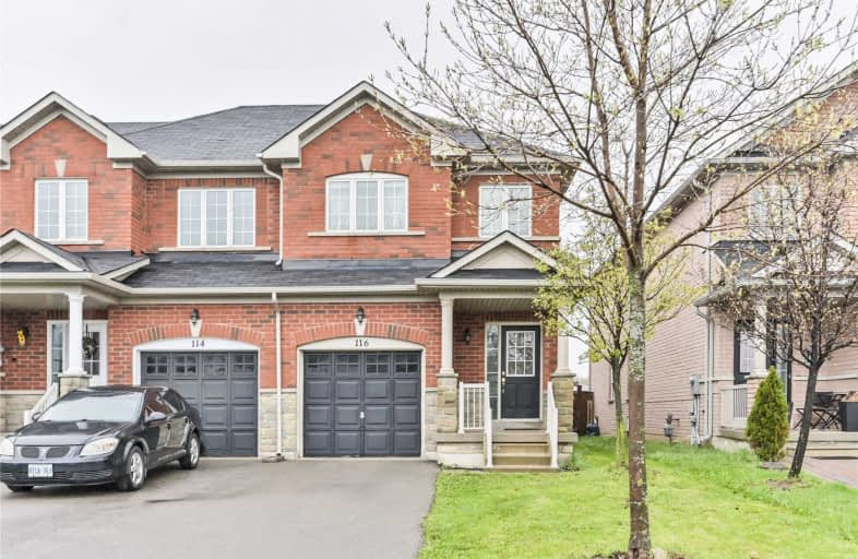 116 Keystar Court, Vaughan | Image 1