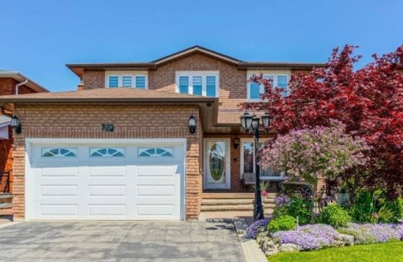 370 Forest Drive, Vaughan | Image 1